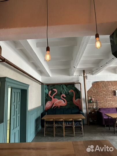 Аренда зала, помещение под мероприятия, праздники