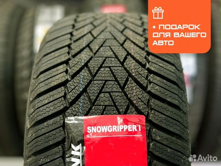 iLink SnowGripper I 245/35 R20 148T