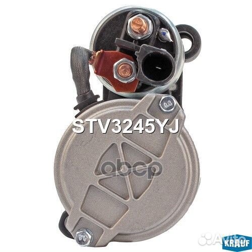Стартер TS22E45 STV3245YJ Krauf
