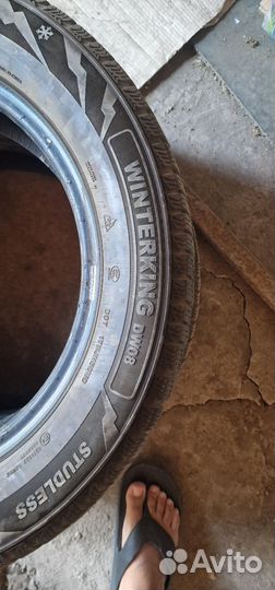 Widetrack Radial S/R 205/60 R16