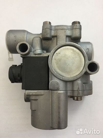 Кран модулятор ABS VL0402121