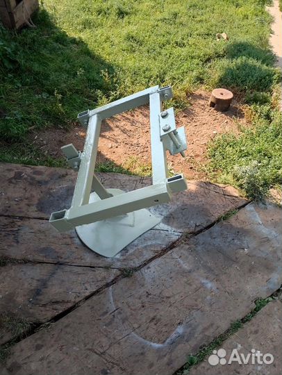 Плуг 86 Механический завод ПСК-5, 2022