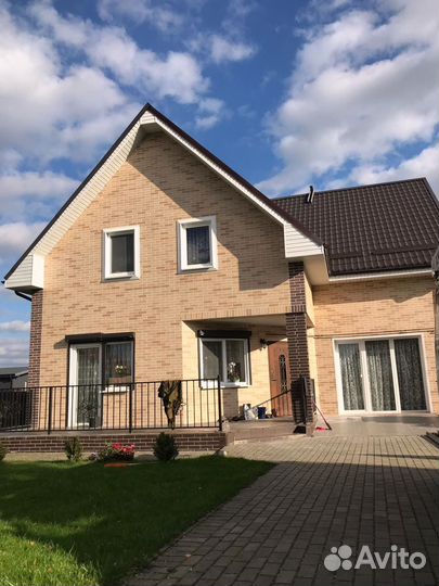 Фасадная плитка