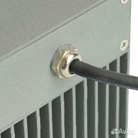 Светильник ландшафтный LL-897 25W 6400K IP66