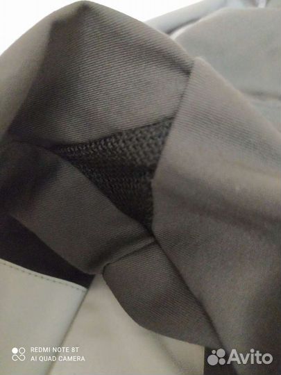 Костюм женский рабочий спецодежда