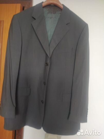 Пиджак мужской