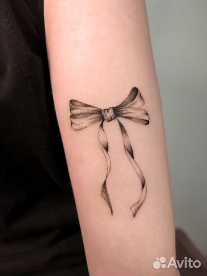 Модель на тату бесплатно/ тату за расходники