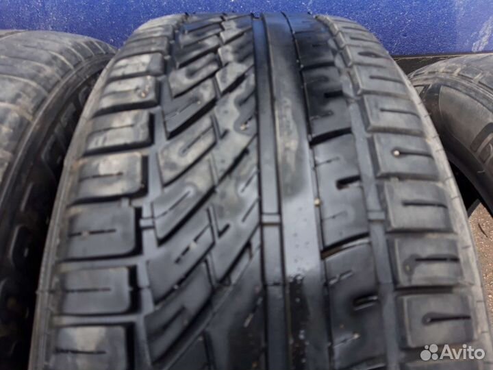 Tigar Hitris 215/55 R16