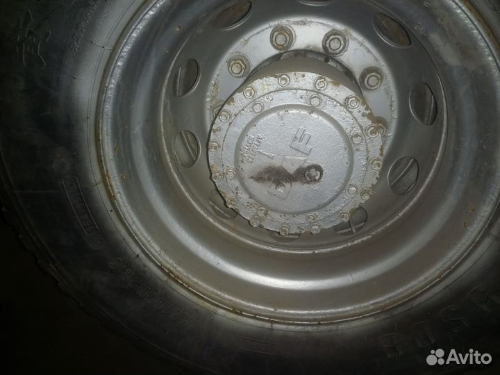 Мосты редуктор проходной даф 95хф