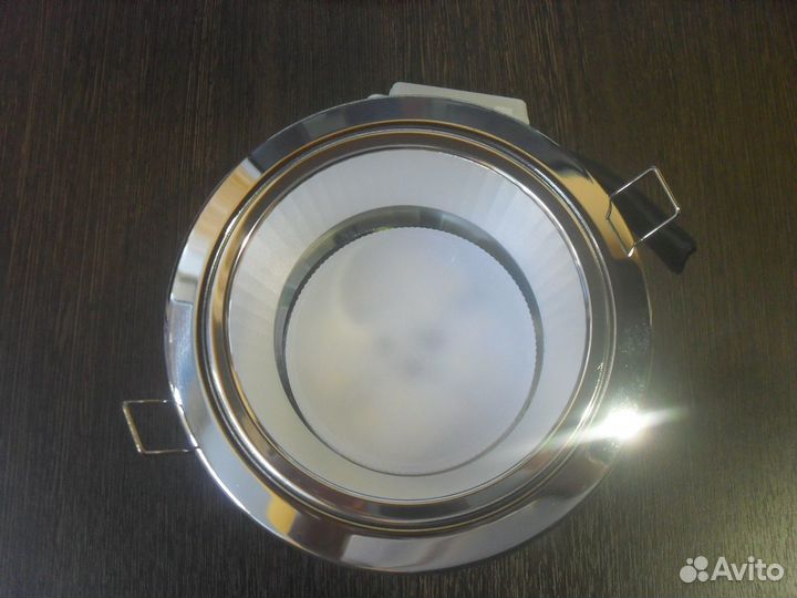 Светильник потолочный GX53