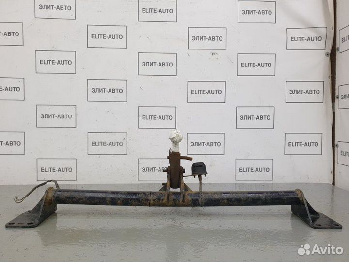 Фаркоп Audi Q7 4LB 4.2 2007