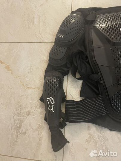 Черепаха Fox Titan