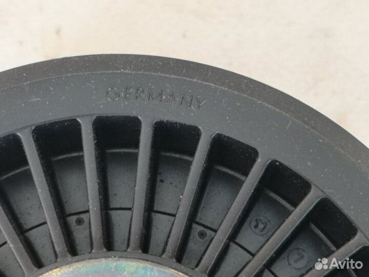 Ролик натяжной Scania 4-Serie