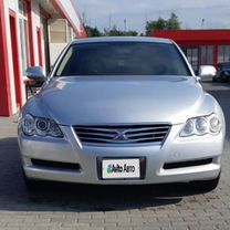 Toyota Mark X 2.5 AT, 2008, 175 000 км, с пробегом, цена 500 000 руб.