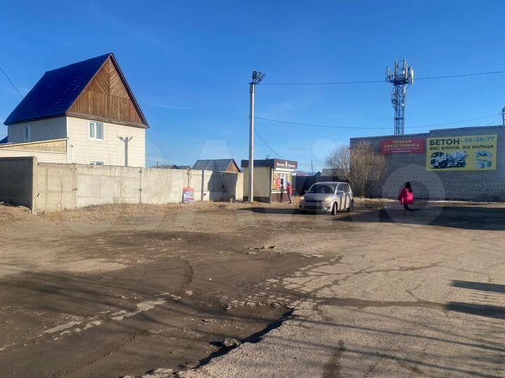 Склад, 100 м²
