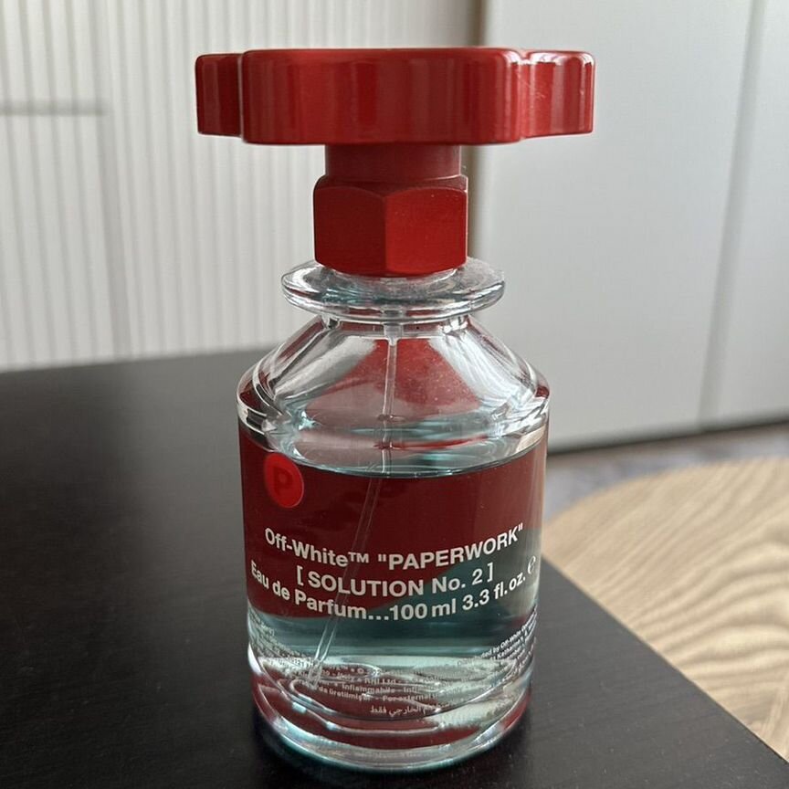 off white Товары категории Красота и здоровье купить во всех