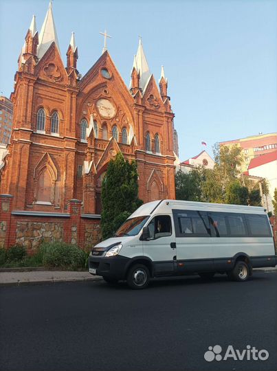 Заказ автобуса / Аренда/ Пассажирские перевозки