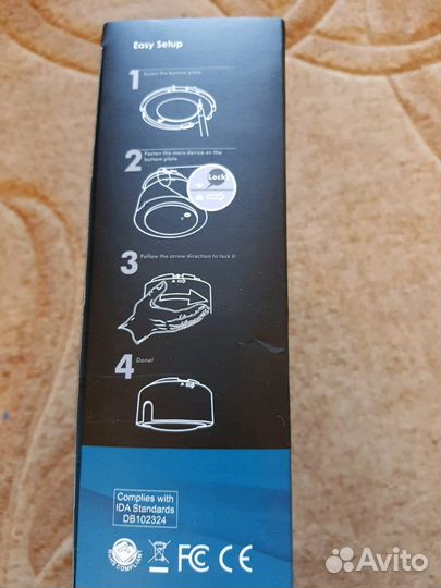 Точка доступа EnGenius EAP350