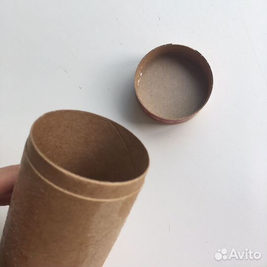 Картонные заготовки для DIY