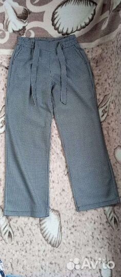 Вещи пакетом на девочку