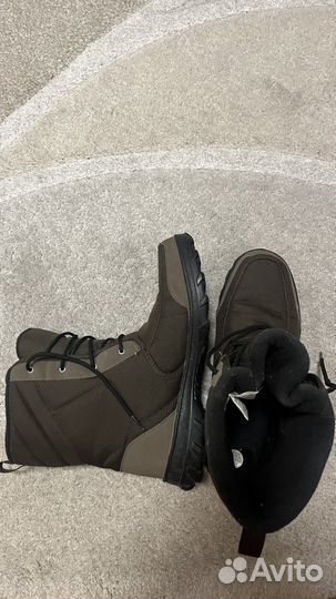 Ботинки decathlon