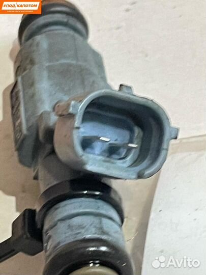 Форсунка топливная Hyundai ix35 2009 35310-2G300