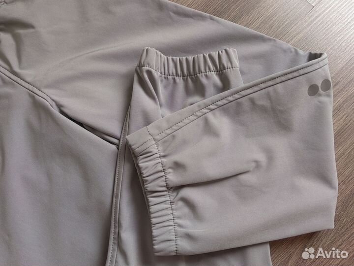 Брюки reima softshell 128