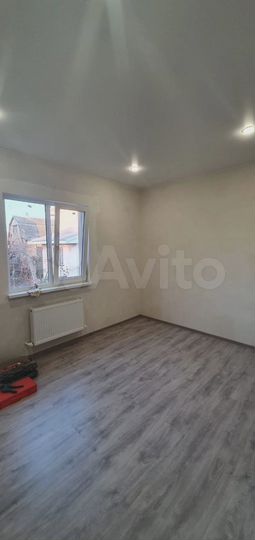 Дом 75 м² на участке 3 сот.