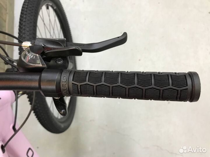 Велосипед Haro Flightline One ST 27.5