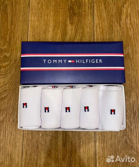 Набор мужских носков