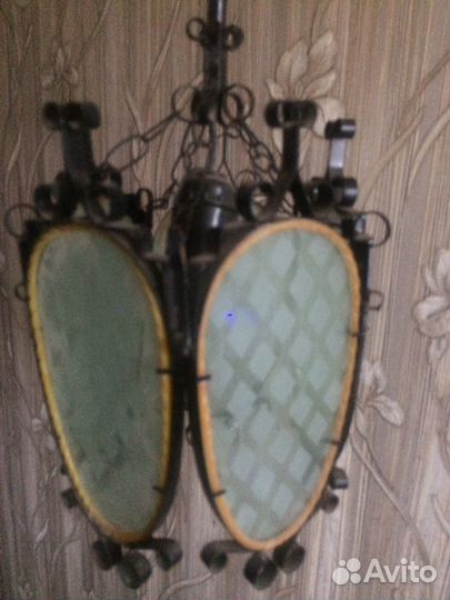 Светильник