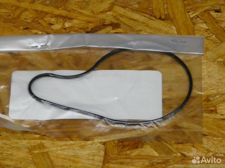 Прокладка водяной помпы Yamaha 5NL-12439-00-00