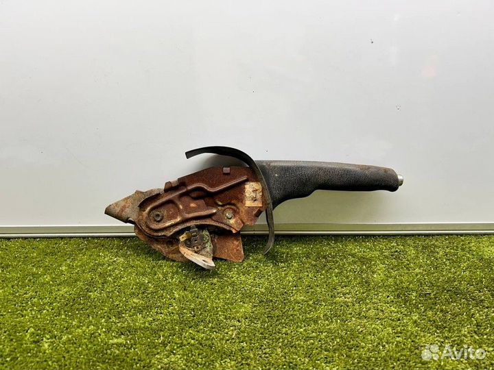 Рычаг ручного тормоза (ручник) Nissan Primera P11 147996
