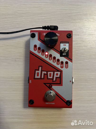 Digitech Drop
