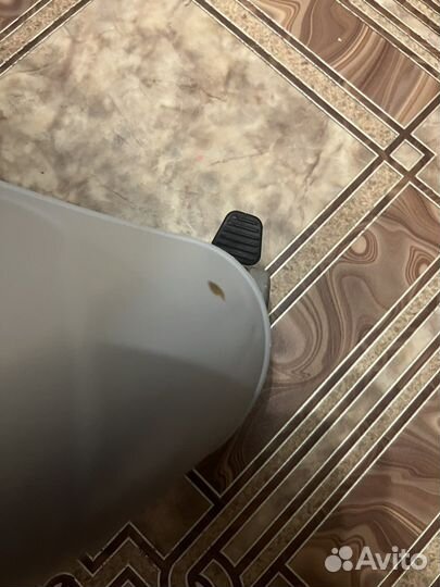 Стульчик для кормления babyton