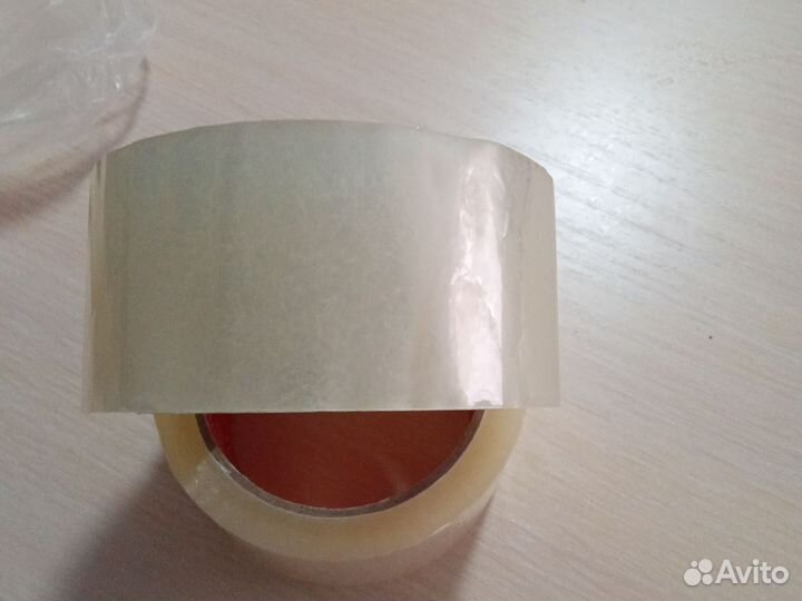 Скотч 48-100 м