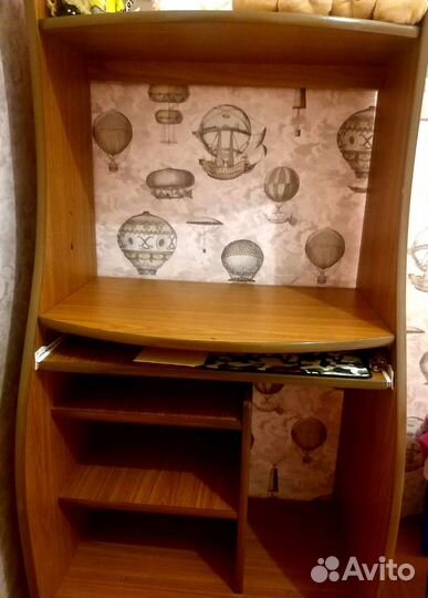 Компьютерный стол бу