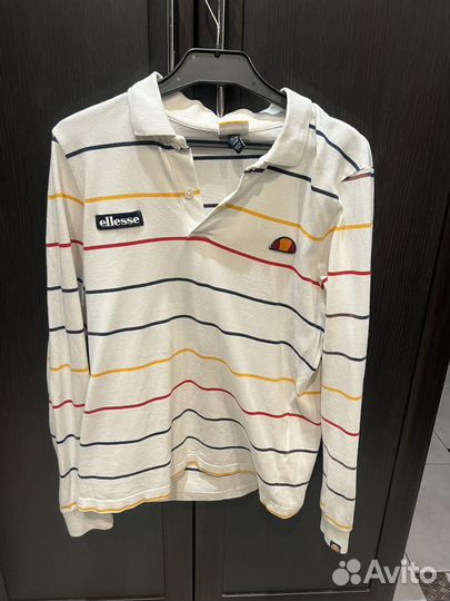 Регбийка ellesse