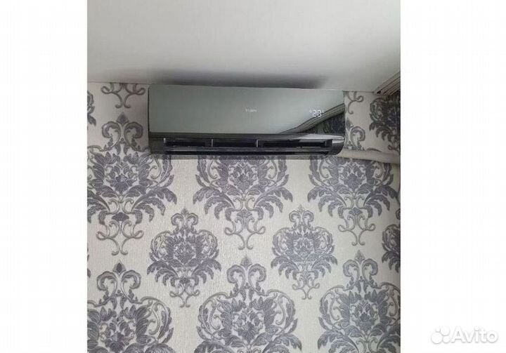 Кондиционер/Сплит-система с гарантией