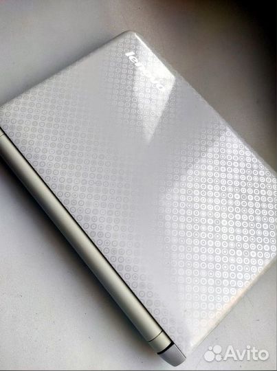Нетбук Lenovo IdeaPad S10-2