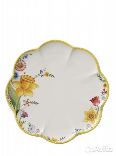 Сервиз Villeroy boch Spring awakening