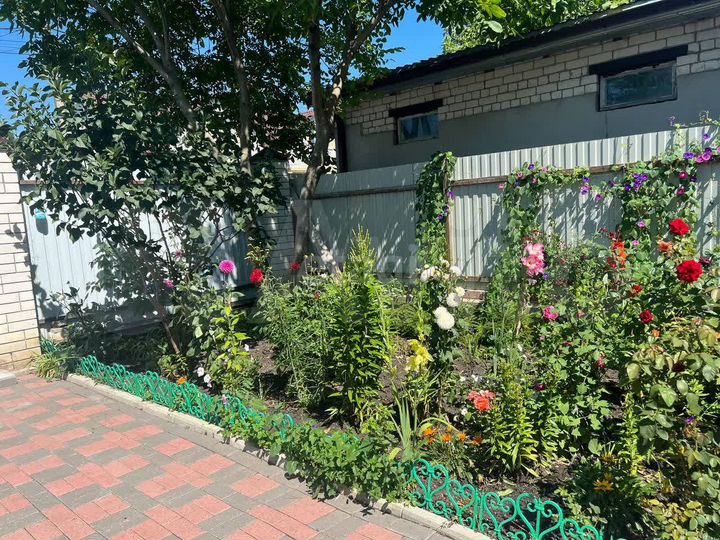 Дом 158 м² на участке 3,9 сот.