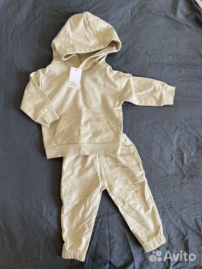 Костюм детский