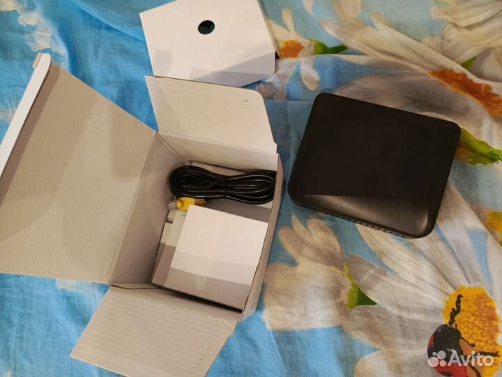 Wifi роутер rx 22302 5G