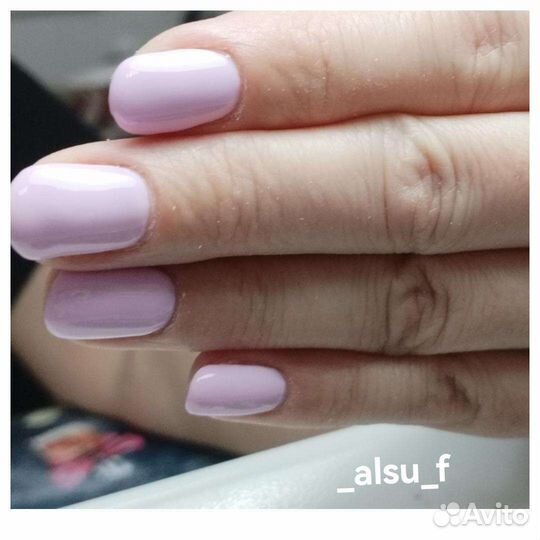 Мастер ногтевого сервиса и педикюра