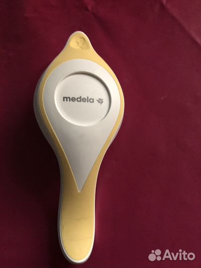 Новый ручной молокоотсос