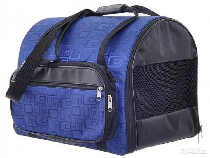 Yami Yami транспортировка Сумка-переноска с карман