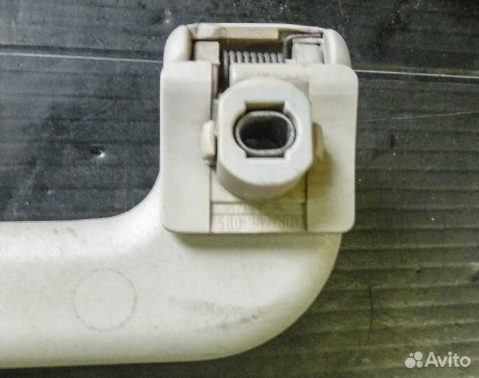 Ручка потолка Audi A6 C5