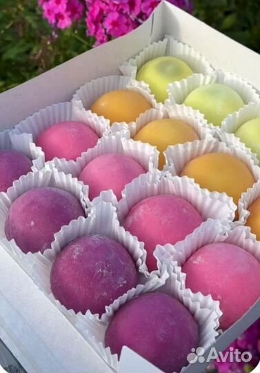 Торты на заказ