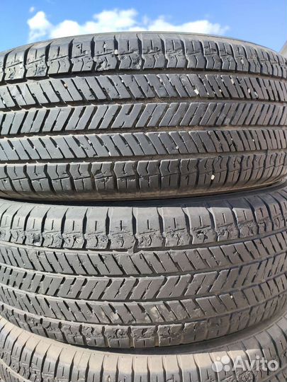 Yokohama Geolandar G91 225/65 R17 101H